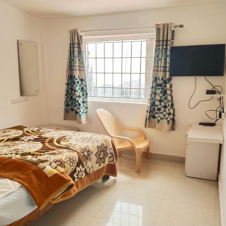 אוטי Dreams Cottage מראה חיצוני תמונה