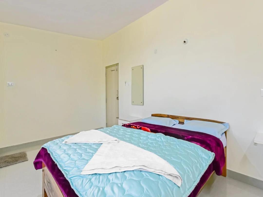 אוטי Dreams Cottage מראה חיצוני תמונה